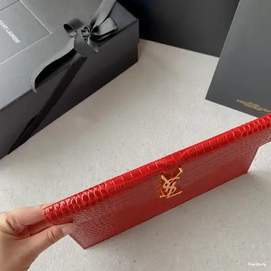 Repladies REP YSL POUCH-27*16*2cm UPTOWN 0502
